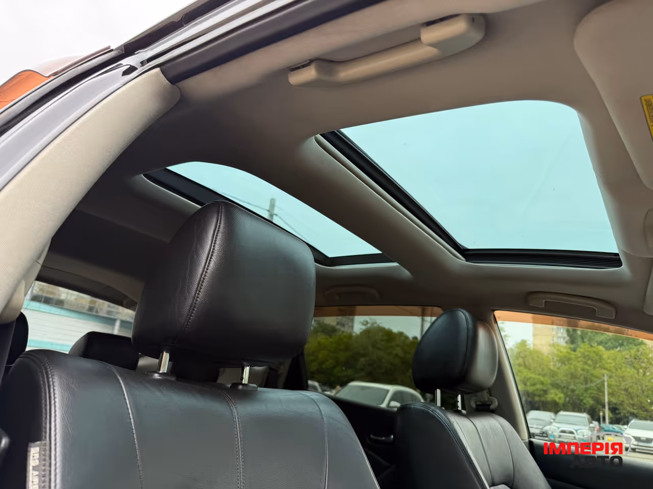 Nissan Murano - фото 46