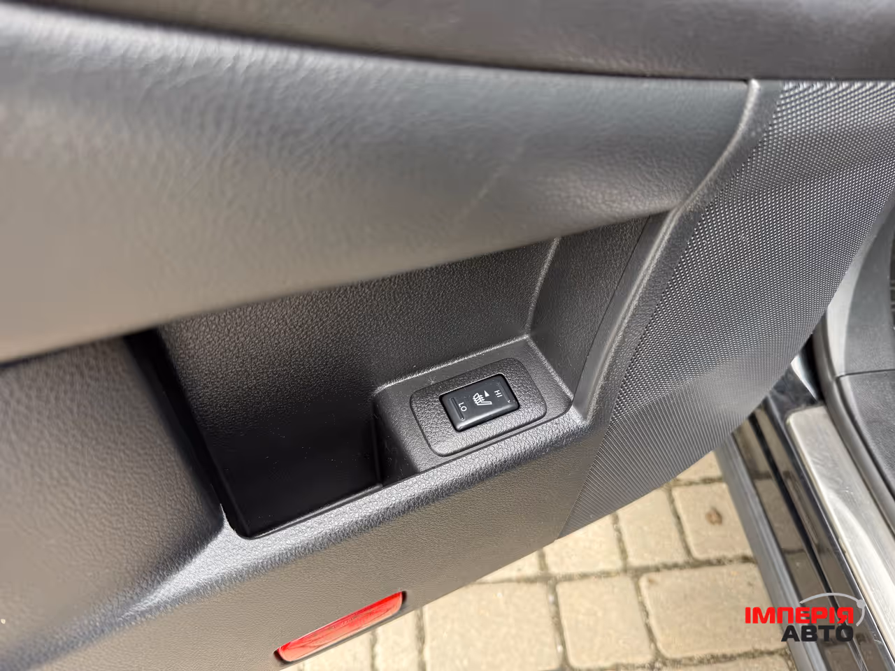 Nissan Murano - фото 37
