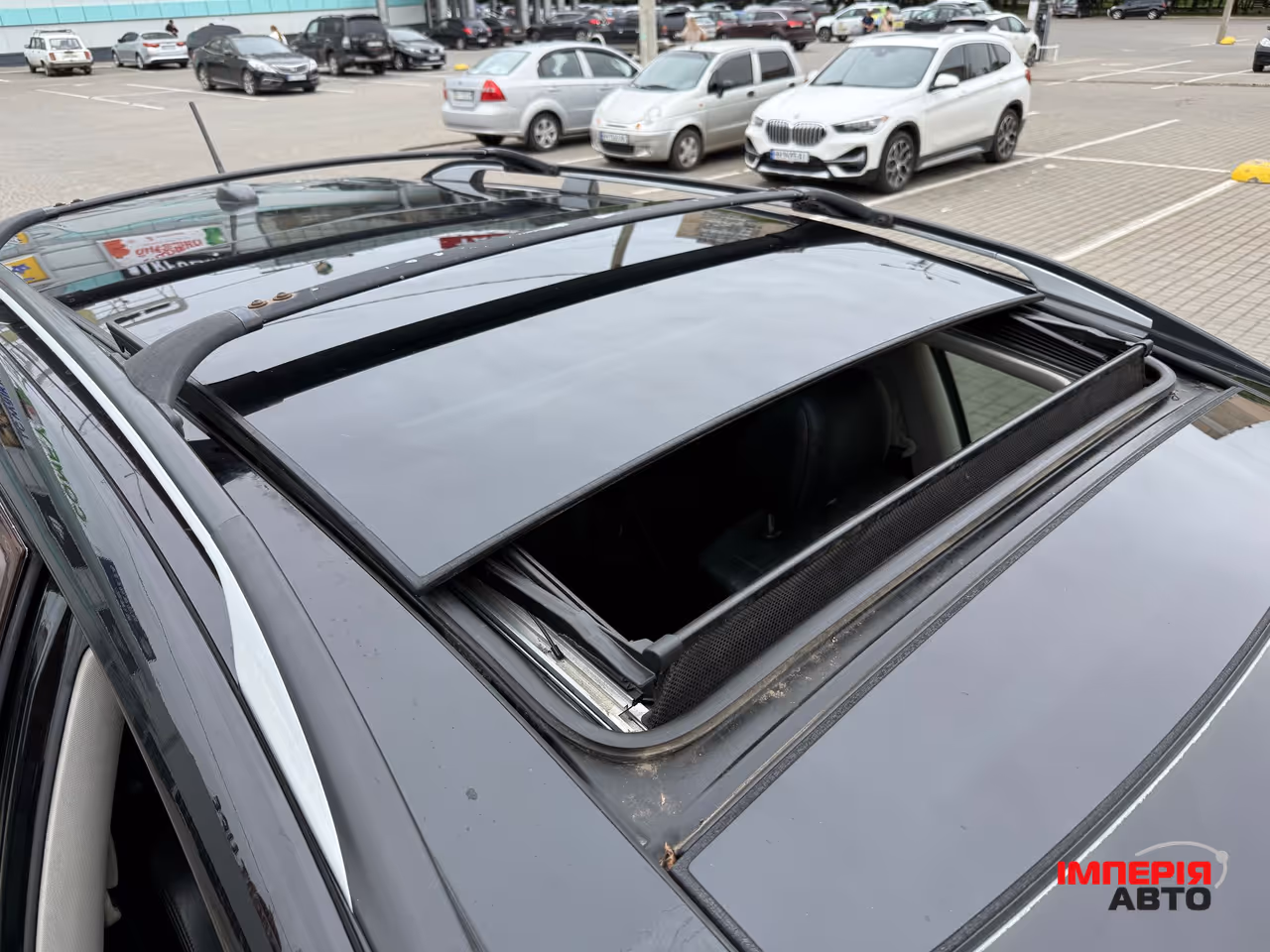 Nissan Murano - фото 48