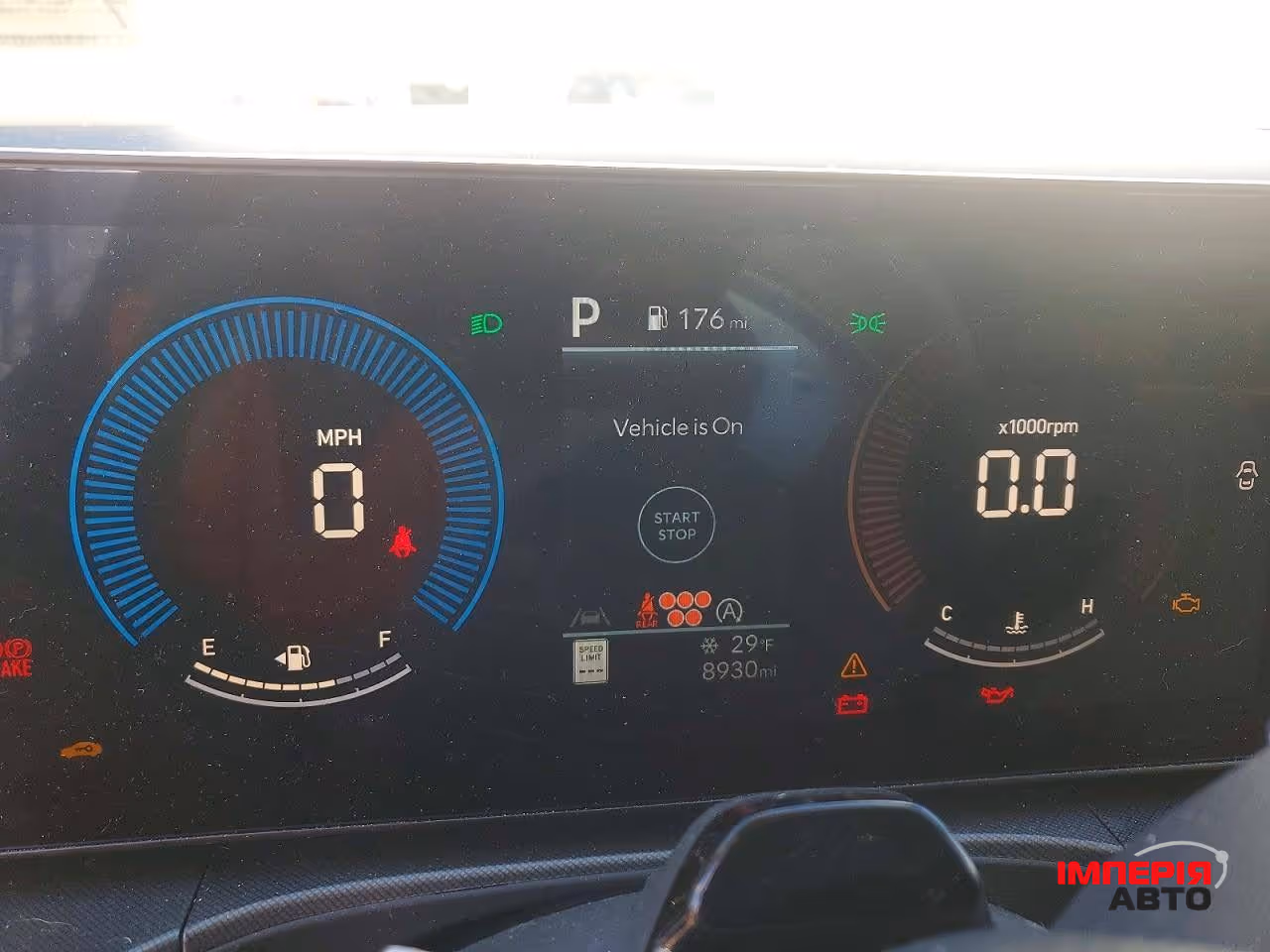 Hyundai Santa Fe - фото 9