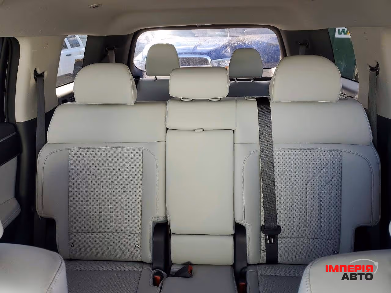 Hyundai Santa Fe - фото 8