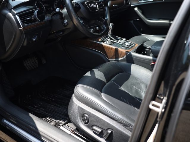 Audi A6 2014, Івано-Франківськ, $14 999 - зображення 5