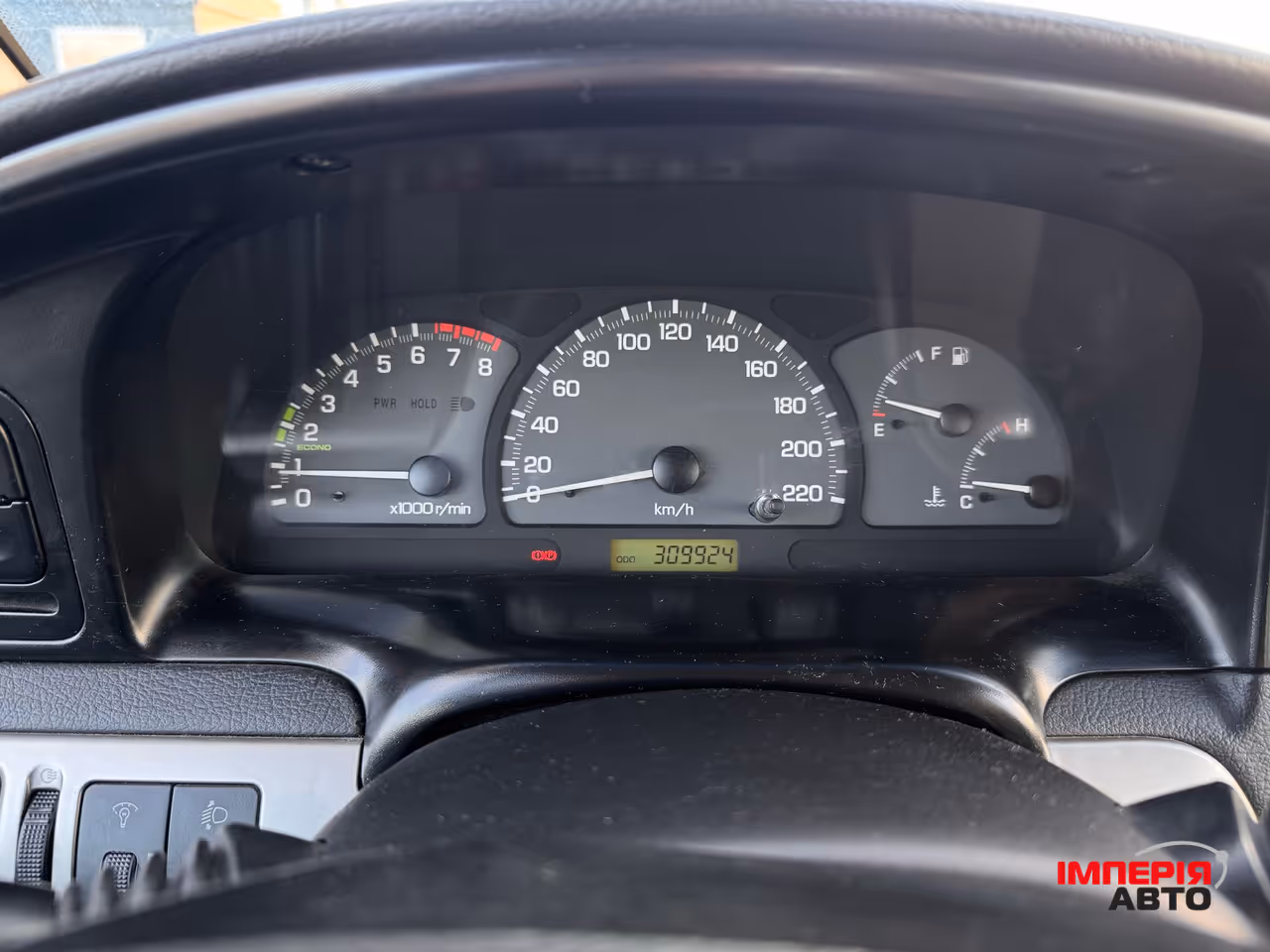 Chevrolet Rezzo - фото 14