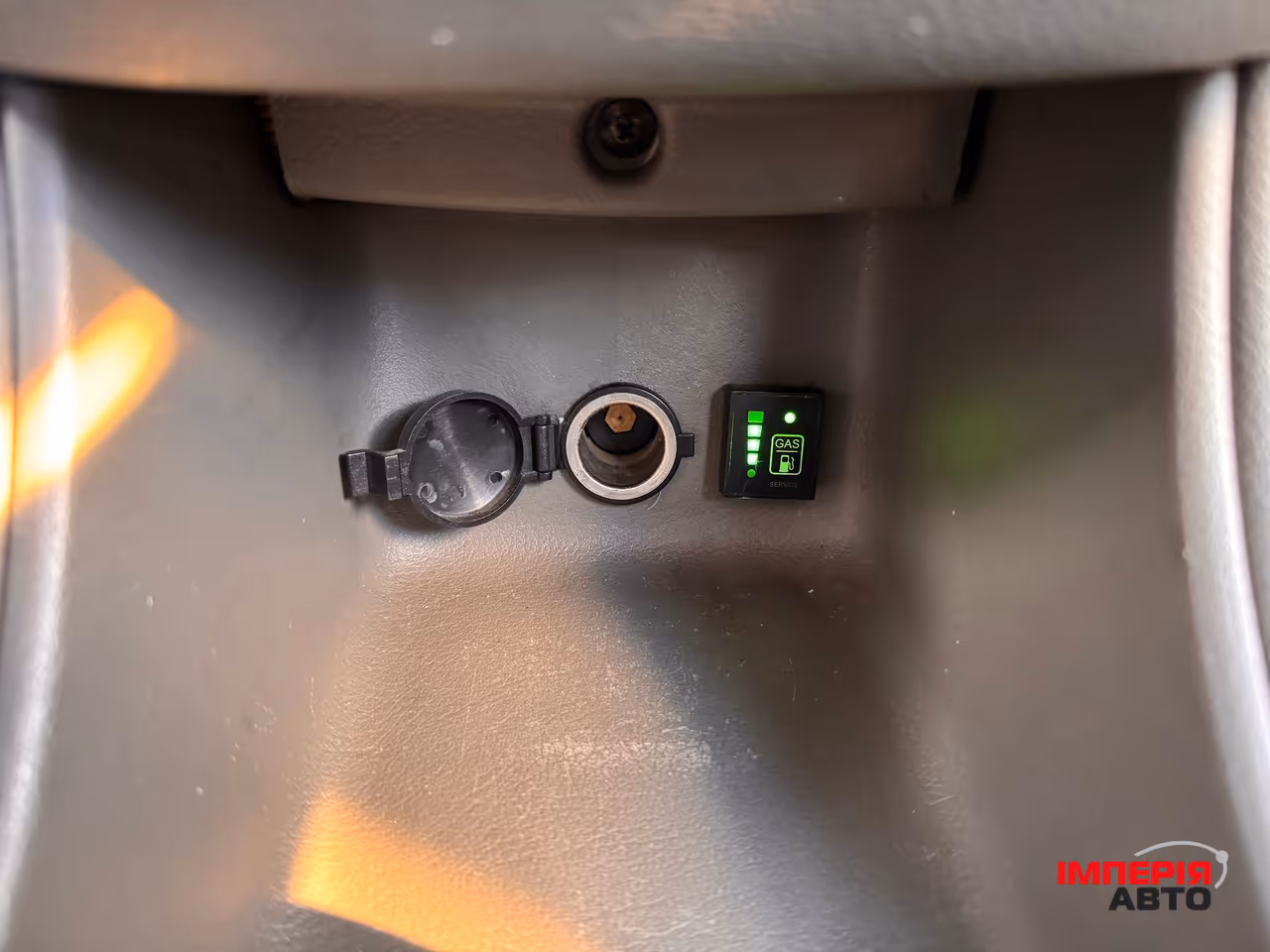 Chevrolet Rezzo - фото 8