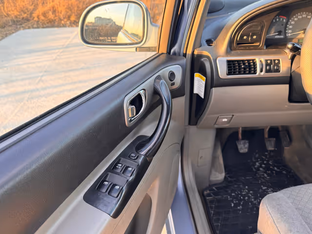 Chevrolet Rezzo - фото 4