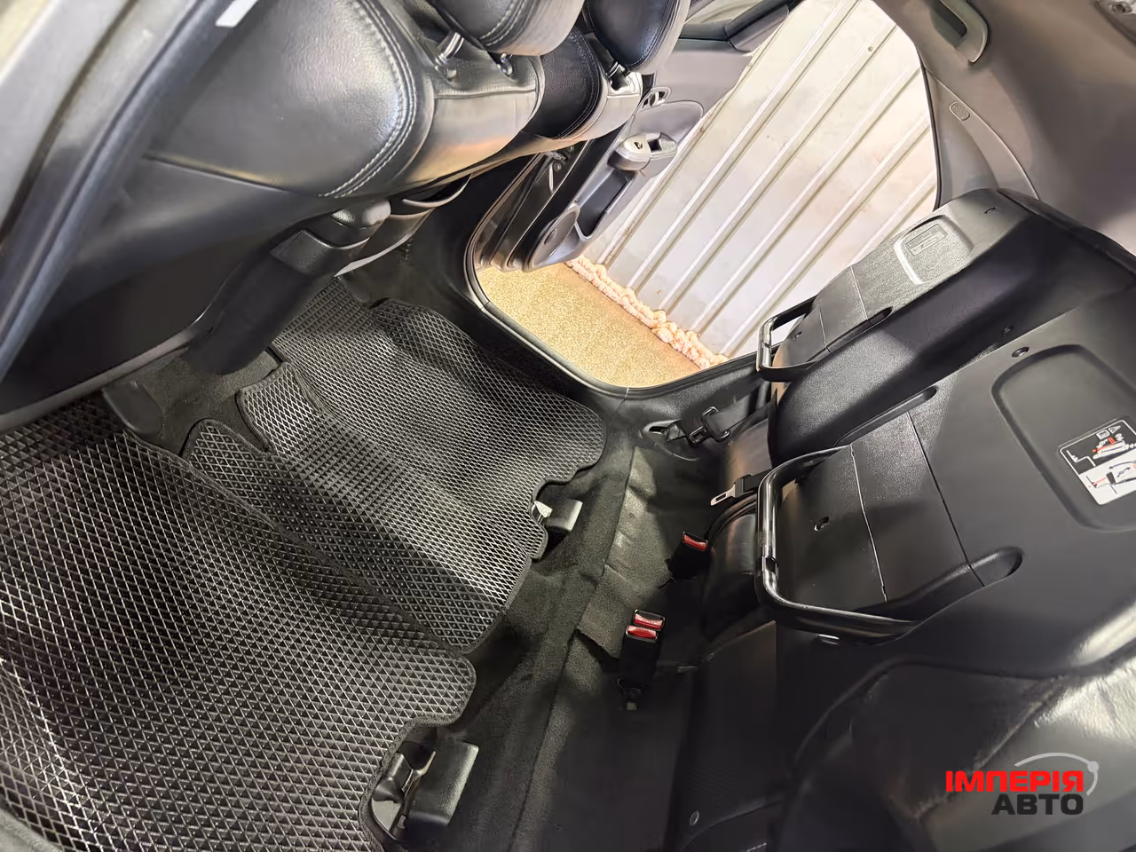 Honda Civic - фото 11