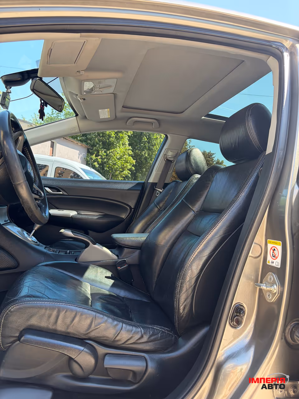 Honda Civic - фото 6