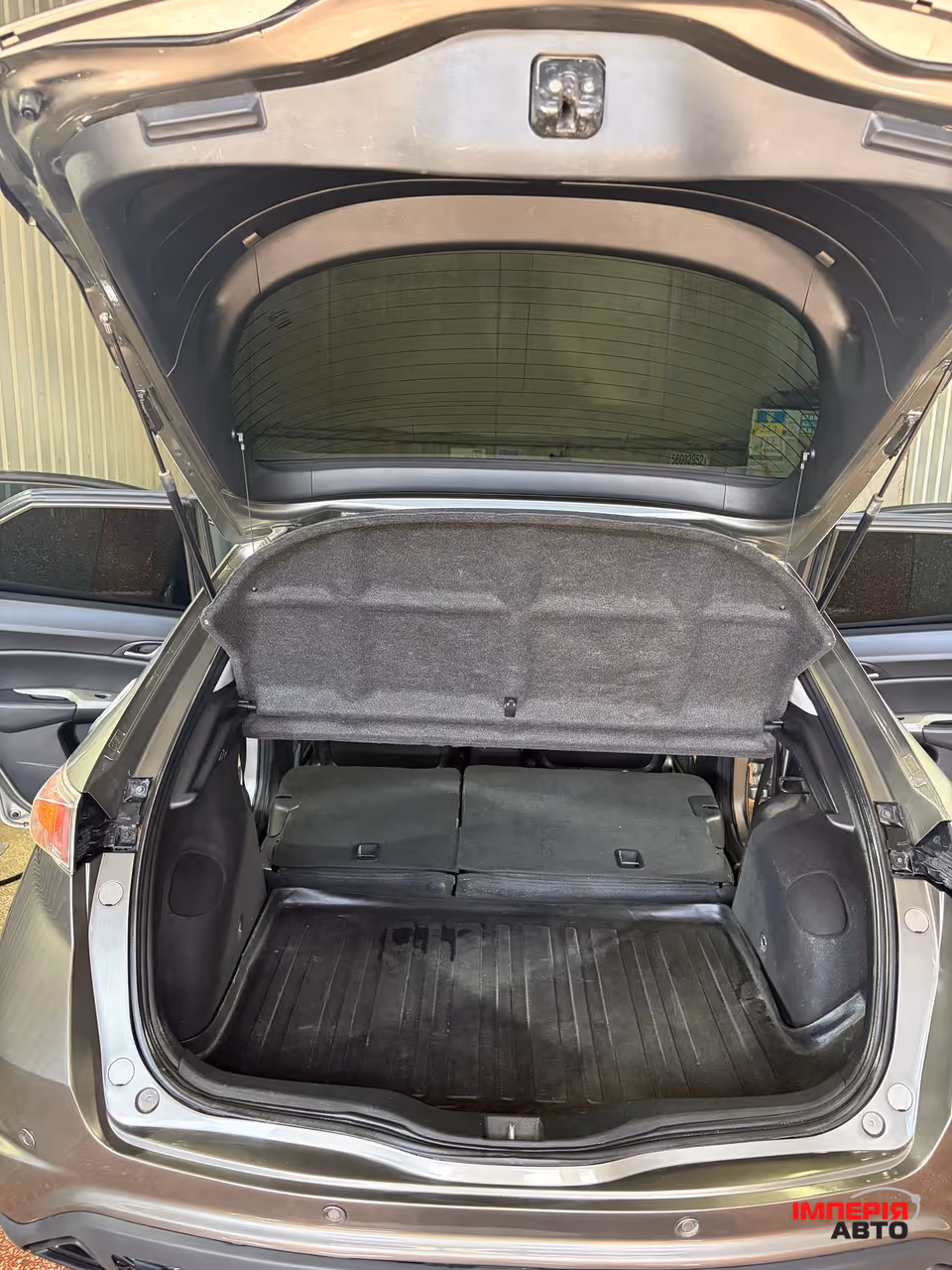 Honda Civic - фото 15