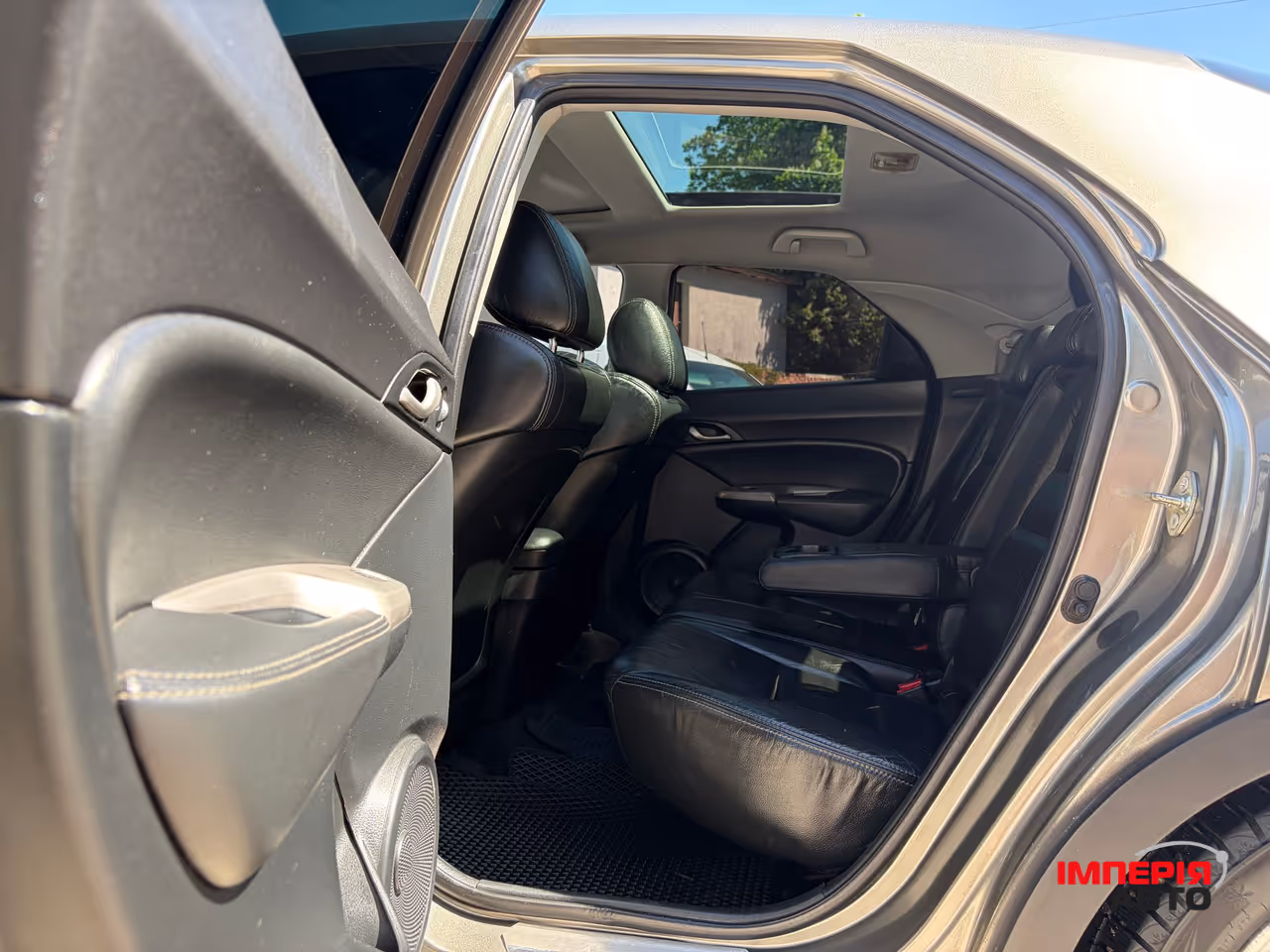 Honda Civic - фото 8