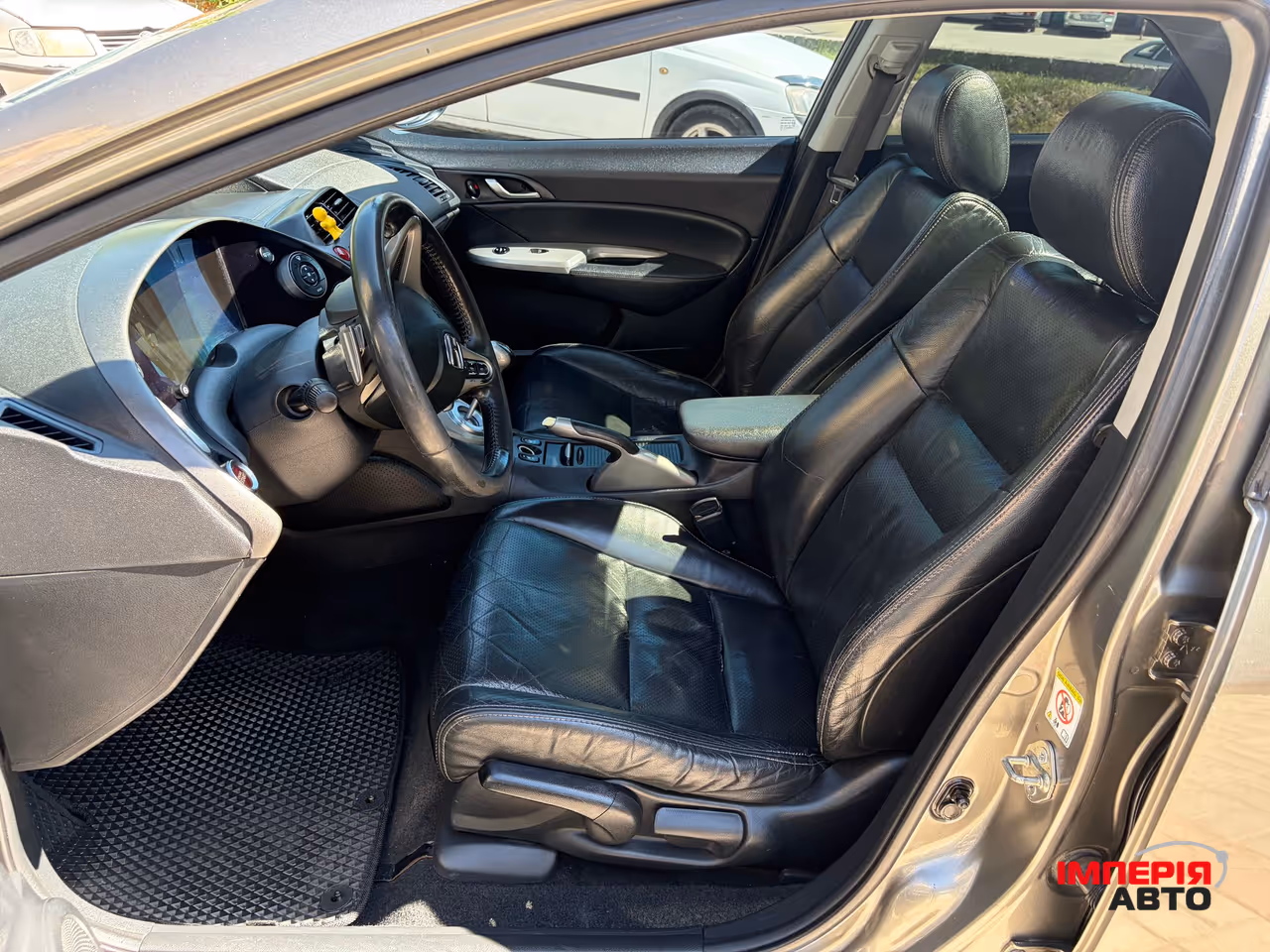 Honda Civic - фото 5