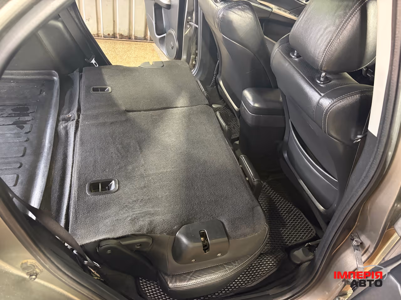 Honda Civic - фото 13