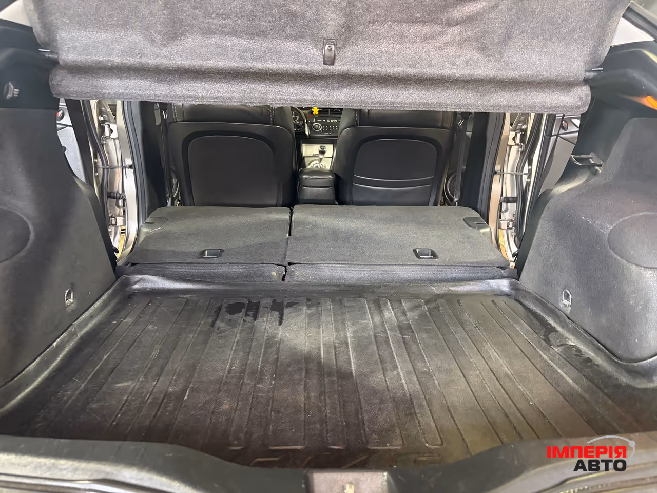 Honda Civic - фото 14