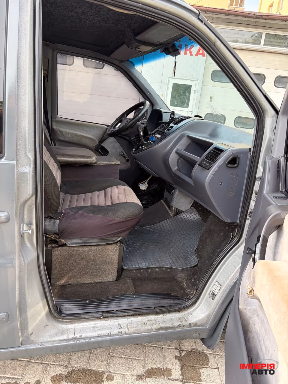 Mercedes-Benz Vito - фото 5