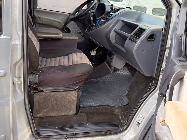 Mercedes-Benz Vito - фото 5