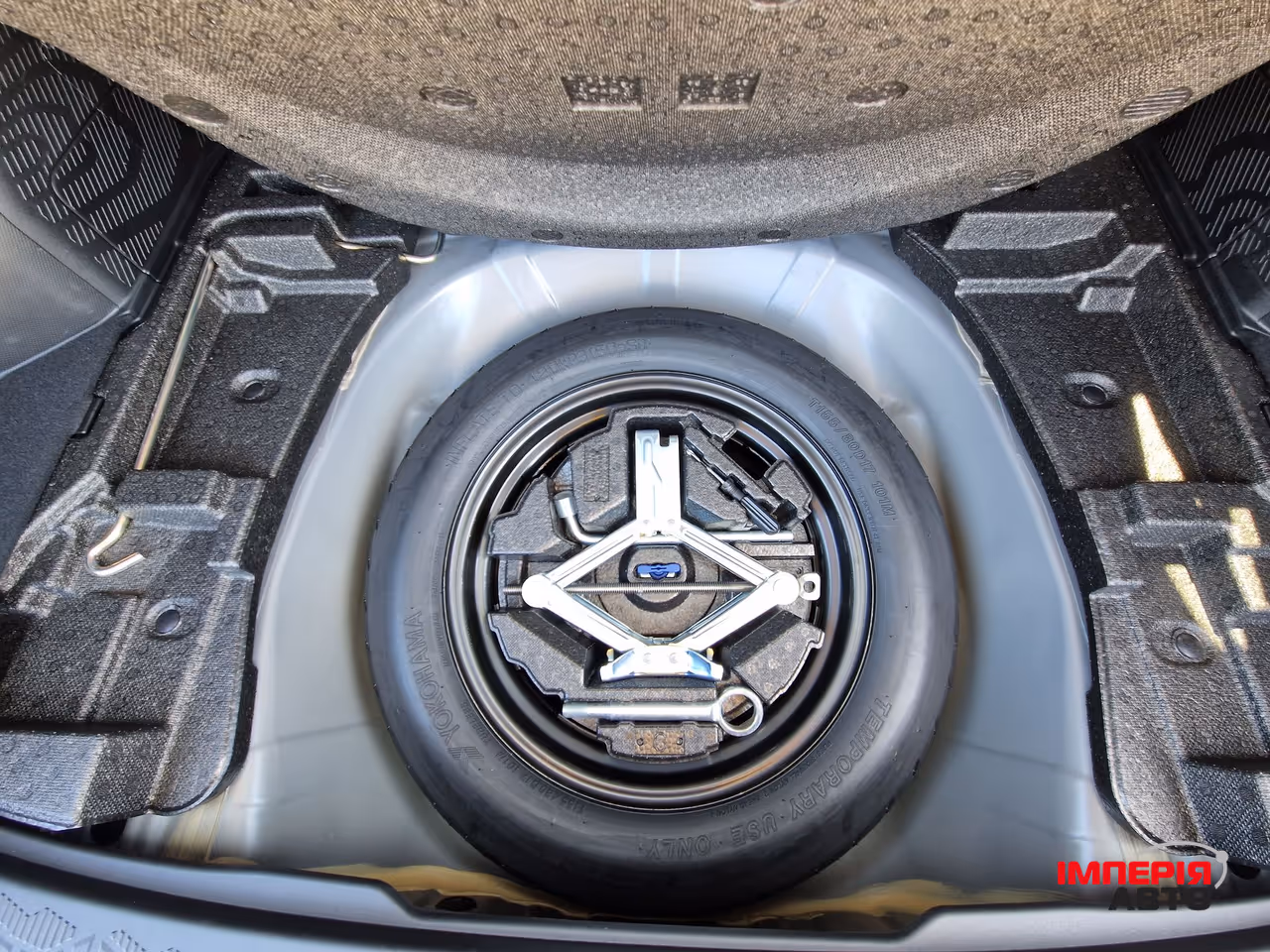 Subaru Forester - фото 46
