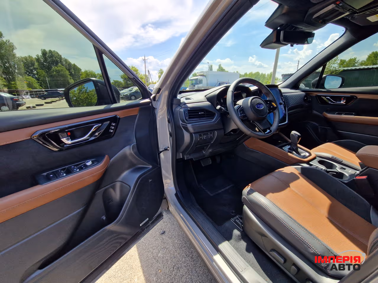Subaru Forester - фото 16