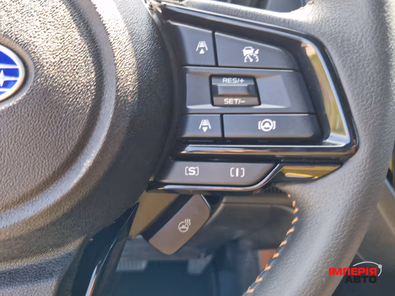 Subaru Forester - фото 22