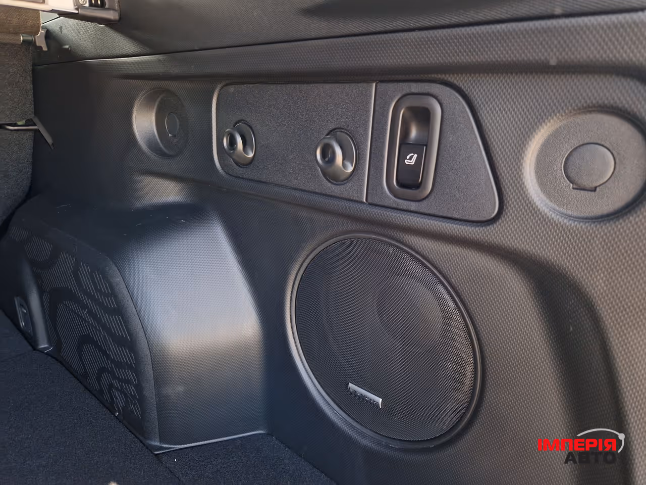 Subaru Forester - фото 44