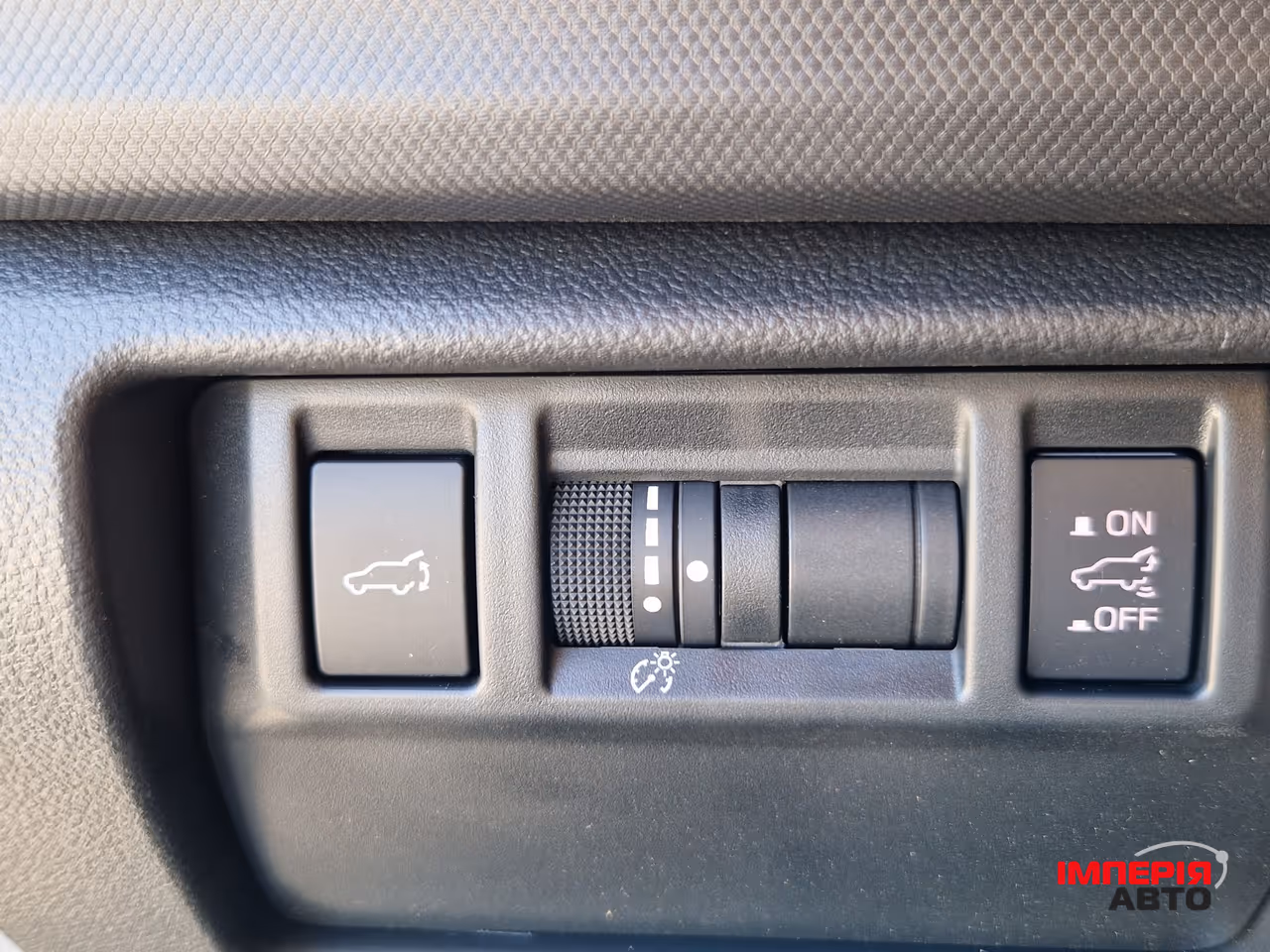 Subaru Forester - фото 23