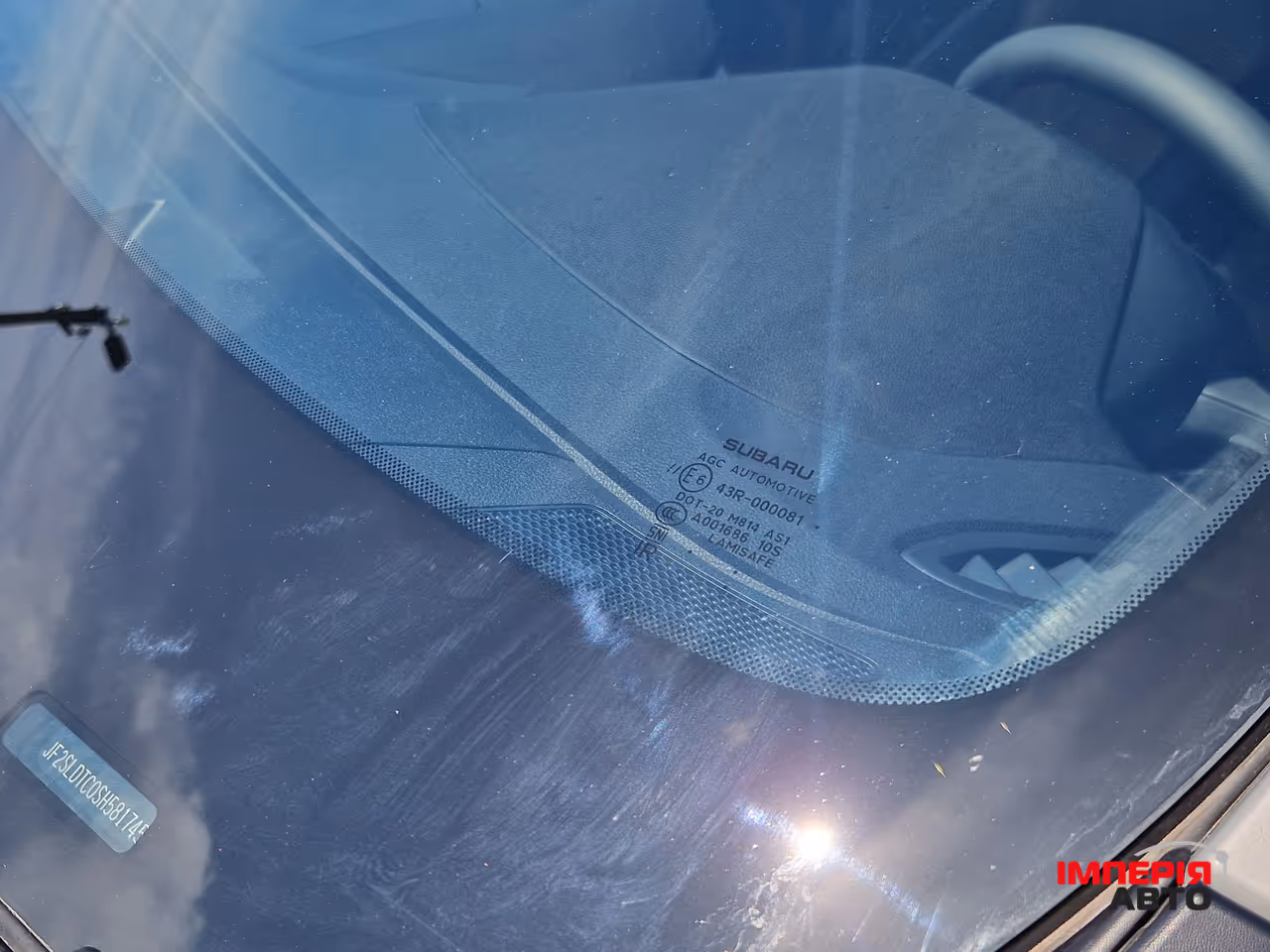 Subaru Forester - фото 12