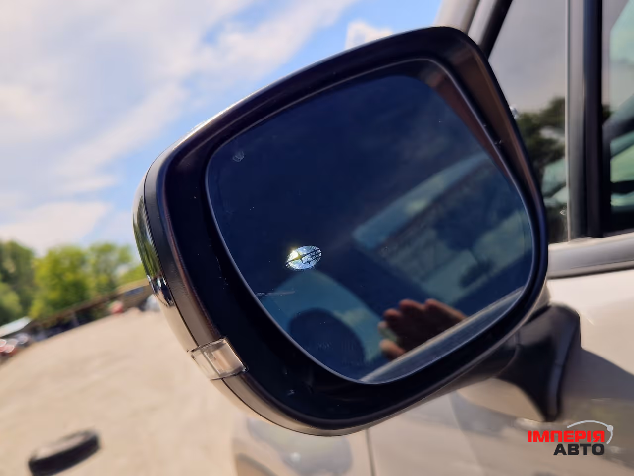 Subaru Forester - фото 15