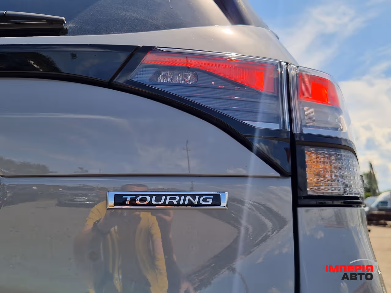 Subaru Forester - фото 51