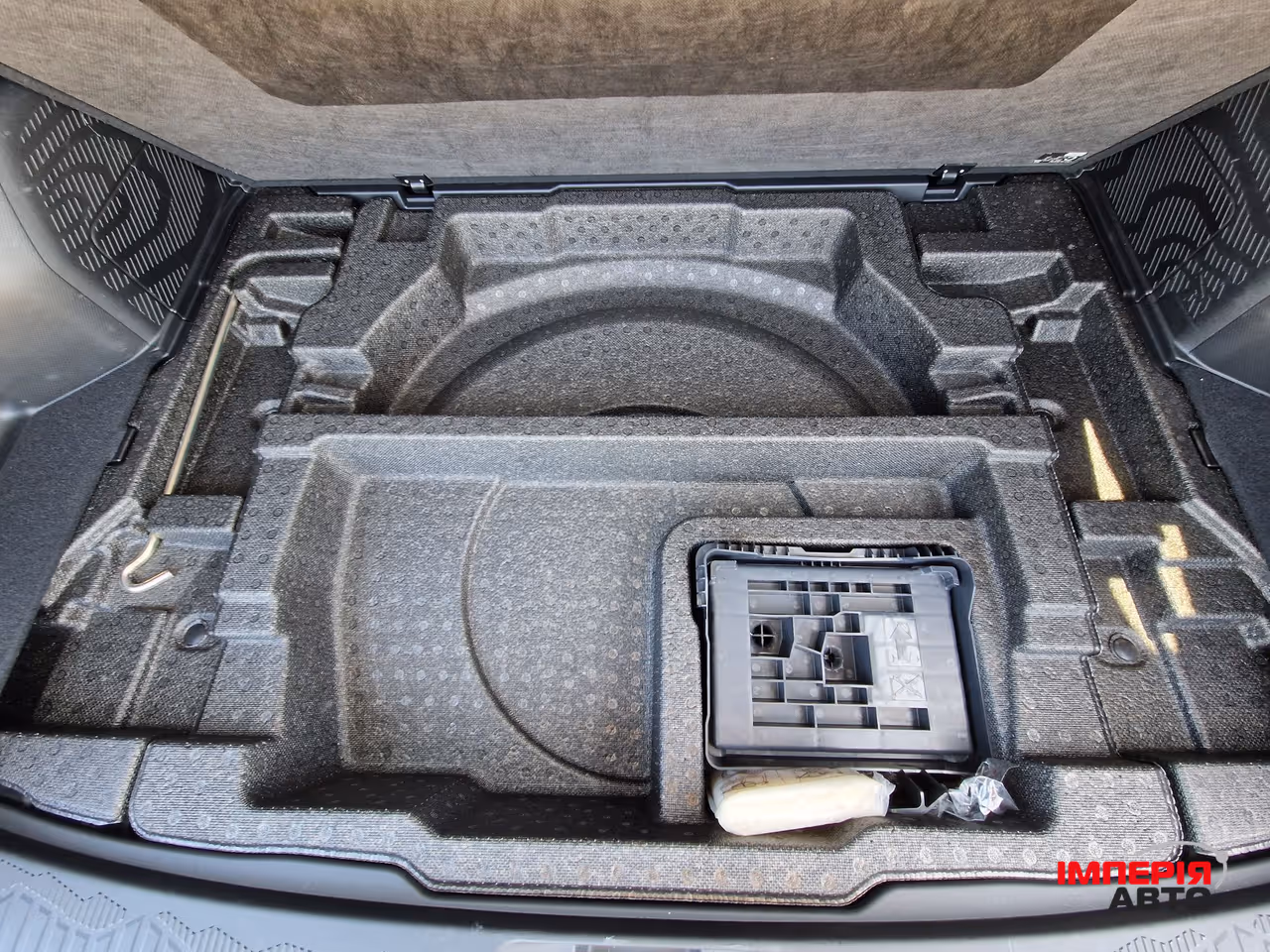 Subaru Forester - фото 45
