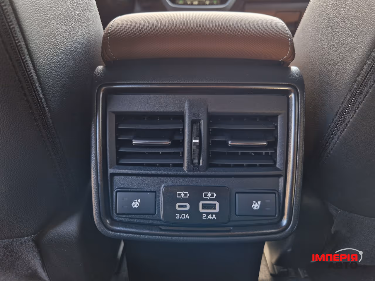 Subaru Forester - фото 40
