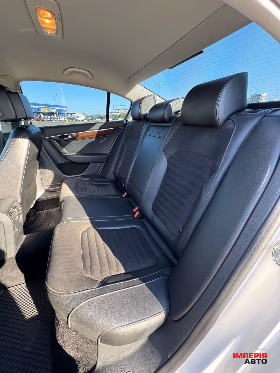 Volkswagen Passat - фото 21