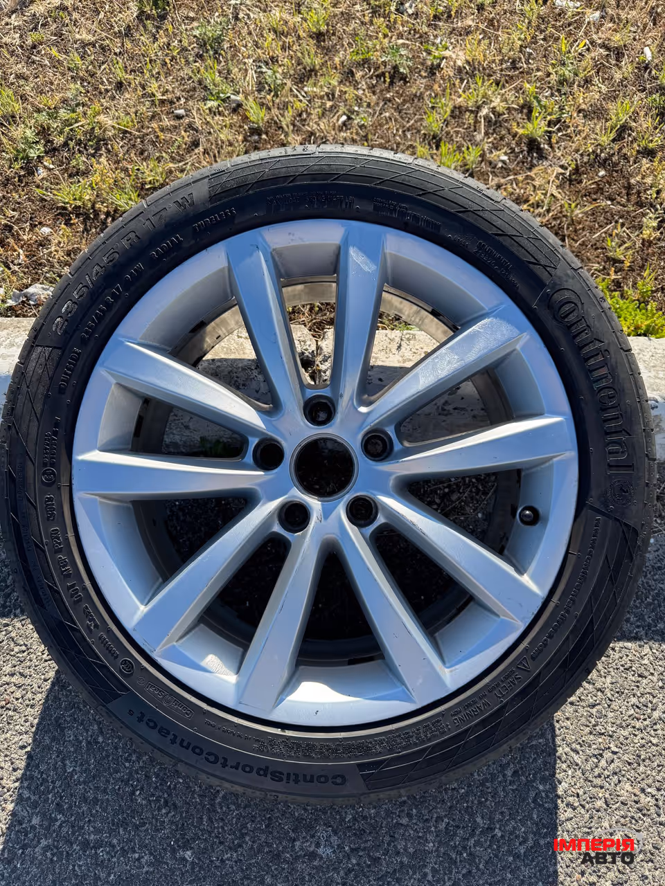 Volkswagen Passat - фото 38