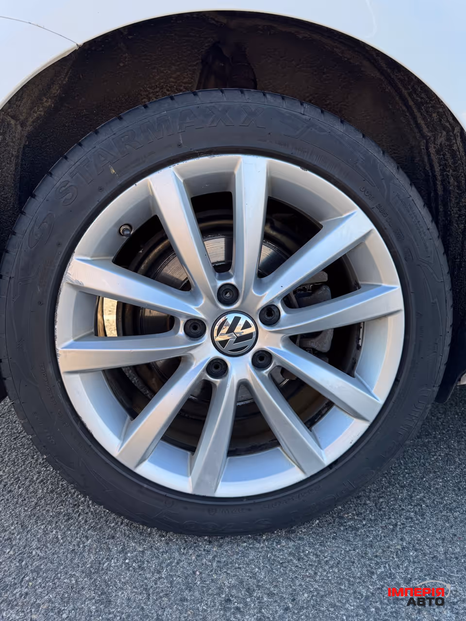 Volkswagen Passat - фото 31