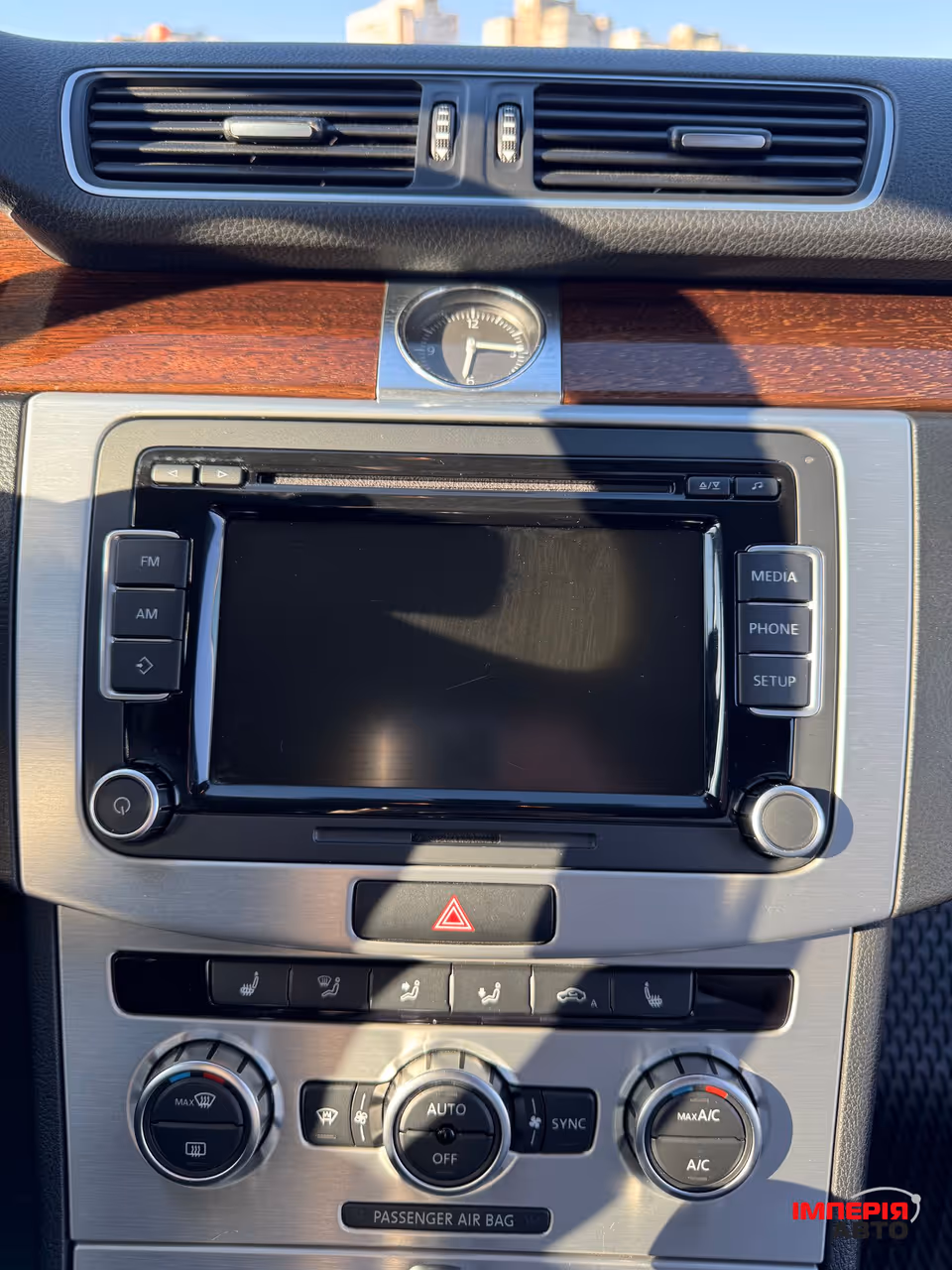 Volkswagen Passat - фото 26