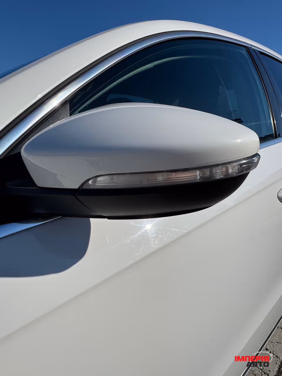 Volkswagen Passat - фото 34