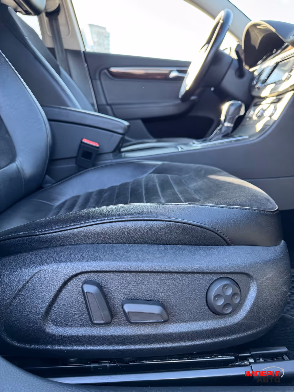 Volkswagen Passat - фото 28