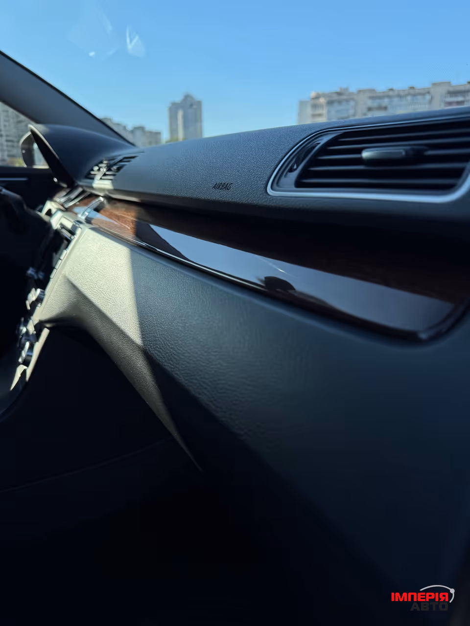 Volkswagen Passat - фото 27