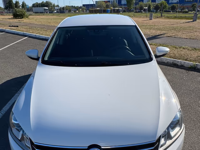 Volkswagen Passat - фото 5
