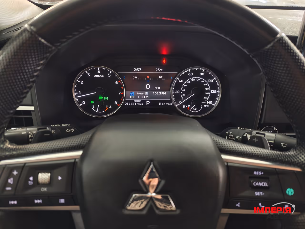 Mitsubishi Outlander - фото 17