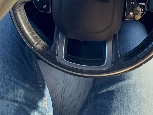 Land Rover Range Rover Velar - фото 3