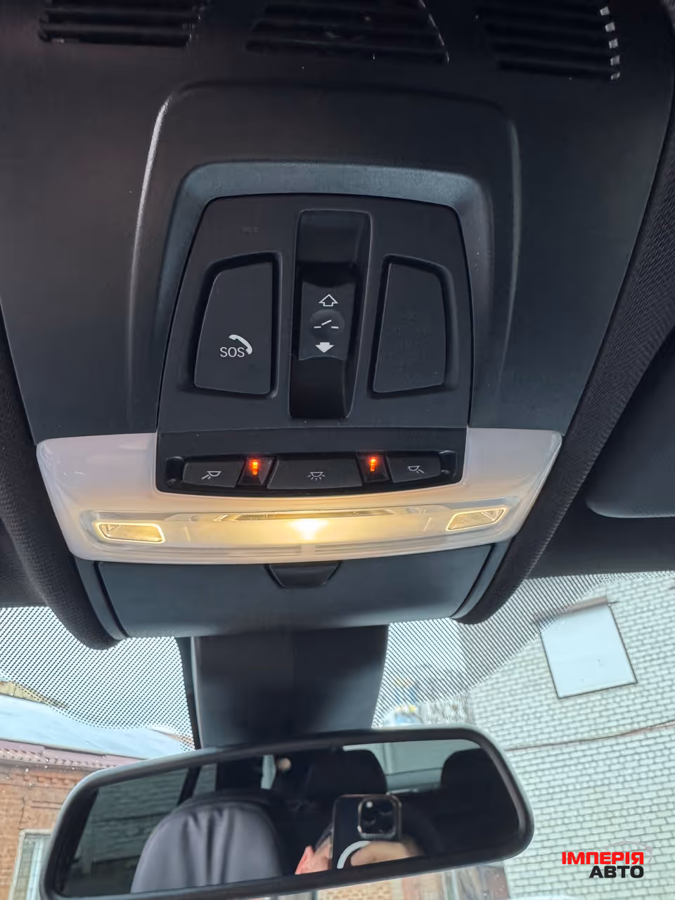BMW X5 - фото 11