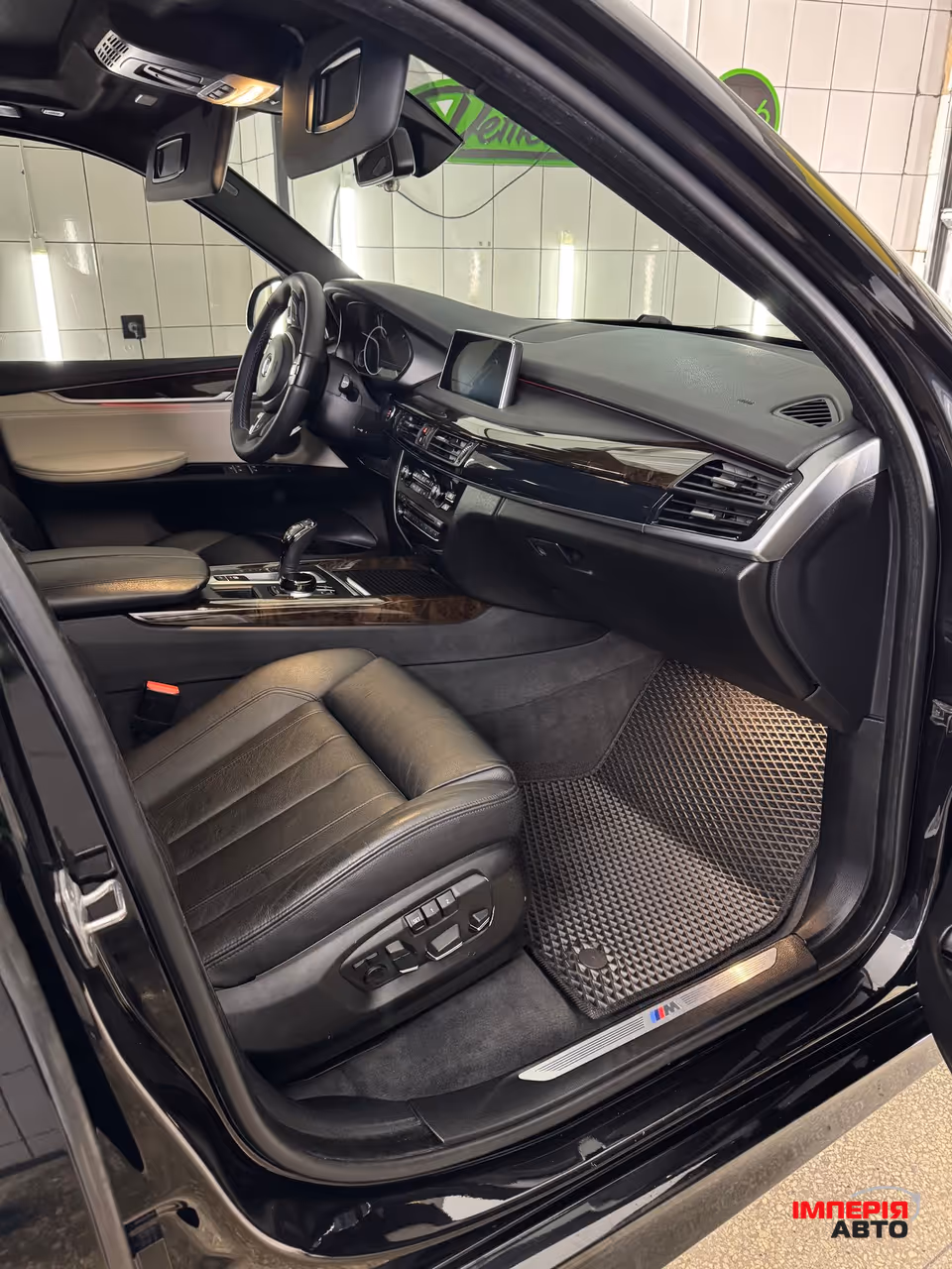 BMW X5 - фото 18