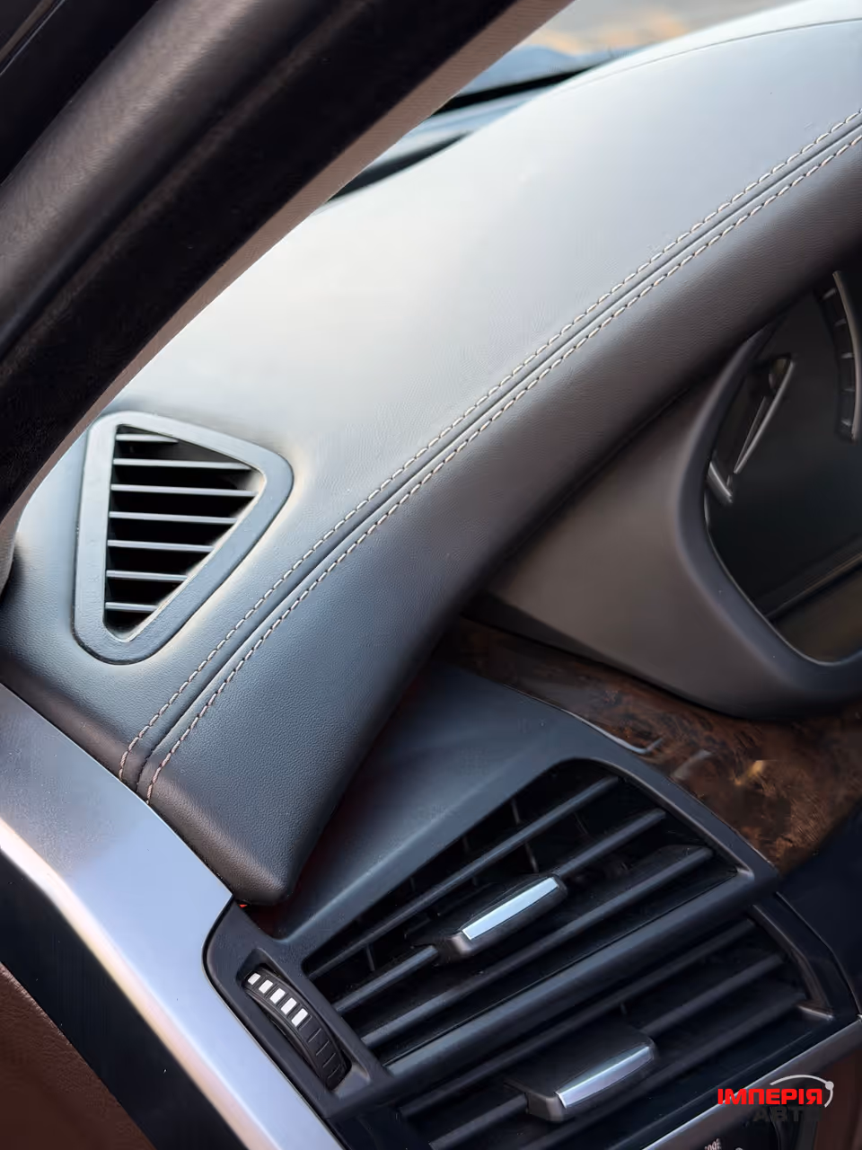 BMW X5 - фото 38