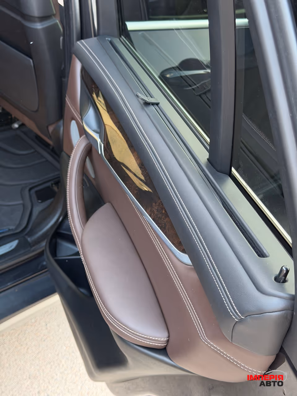 BMW X5 - фото 17