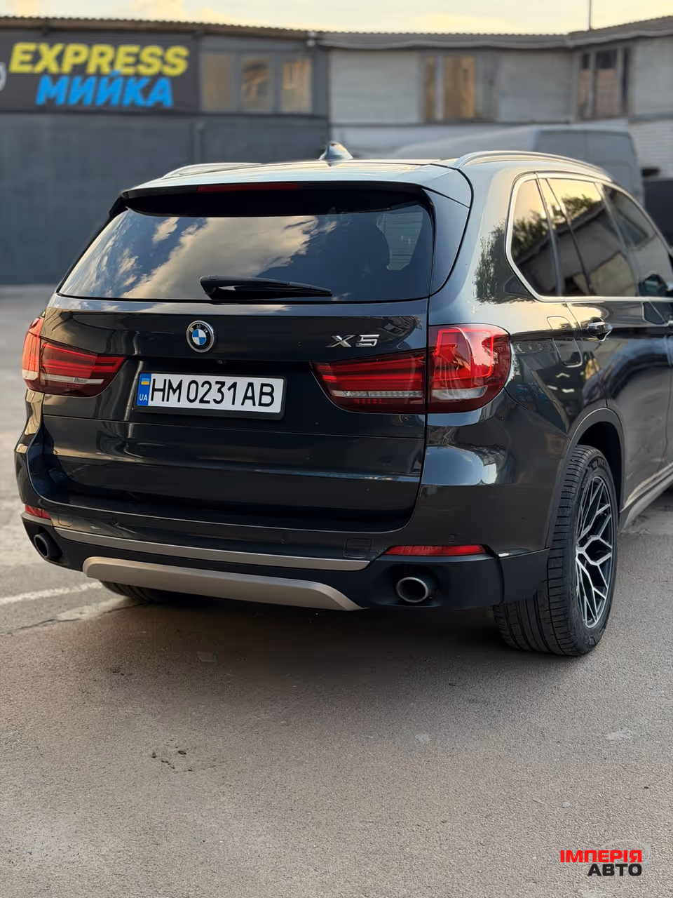 BMW X5 - фото 52