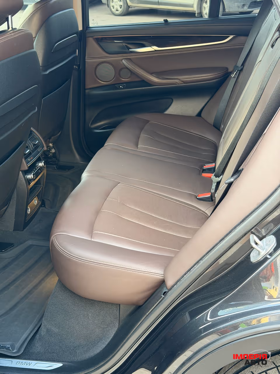 BMW X5 - фото 28