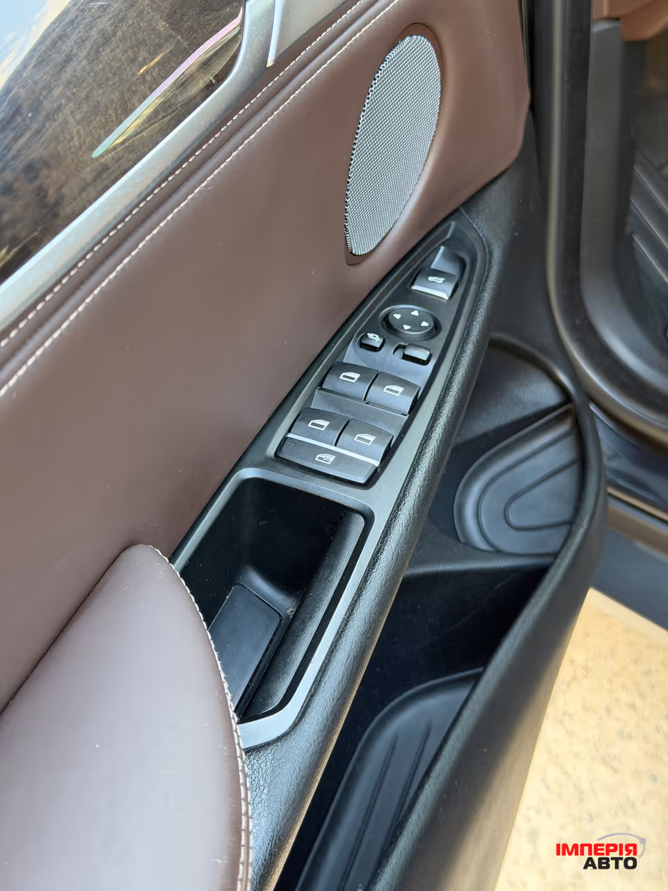 BMW X5 - фото 45