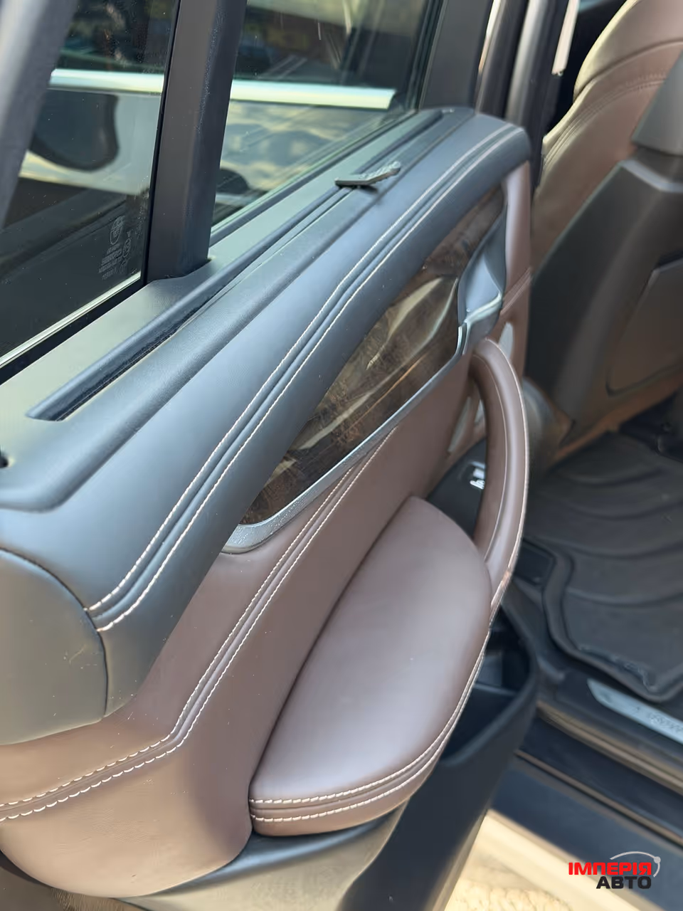 BMW X5 - фото 29