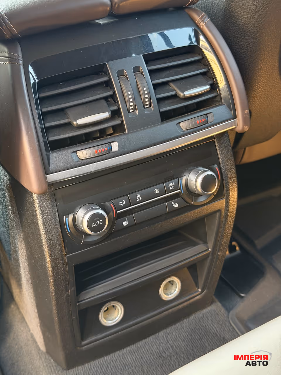 BMW X5 - фото 27