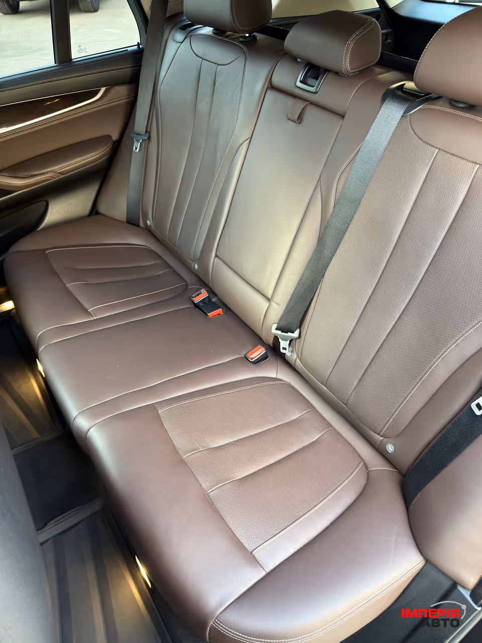 BMW X5 - фото 25