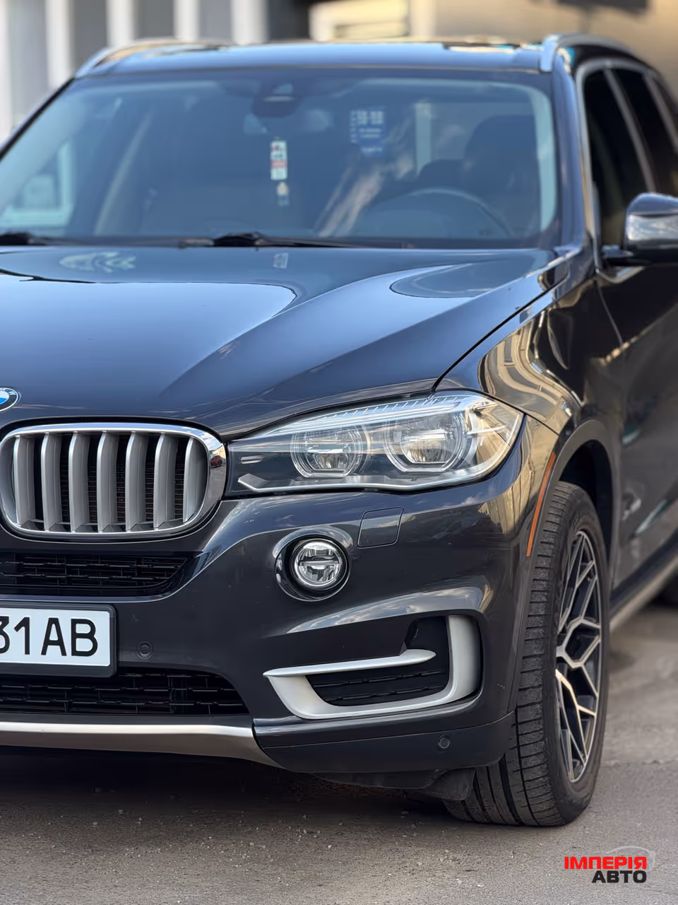 BMW X5 - фото 62