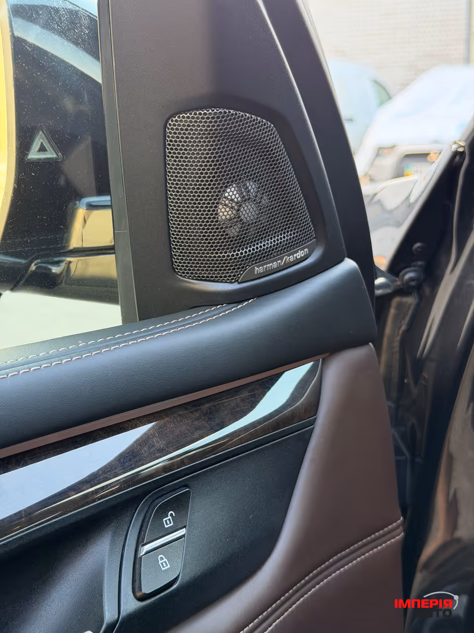 BMW X5 - фото 47